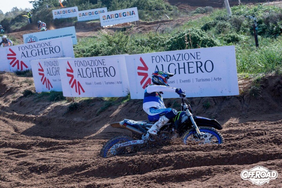 Internazionali d’Italia MX 2021, a Riola vincono Febvre e Prado