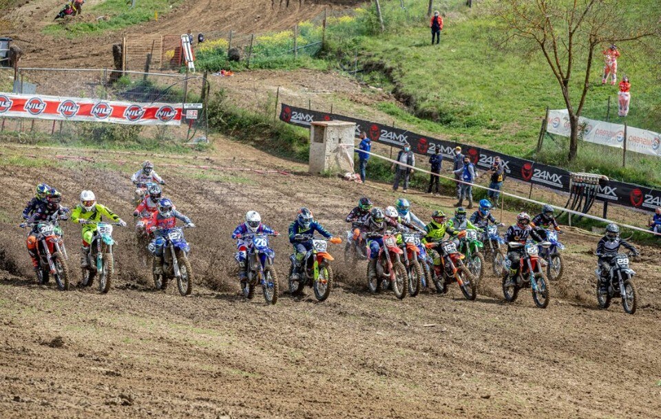 In Lombardia e Toscana è partita la corsa ai titoli MX Rider-Expert In Lombardia e Toscana è partita la corsa ai titoli MX Rider-Expert
