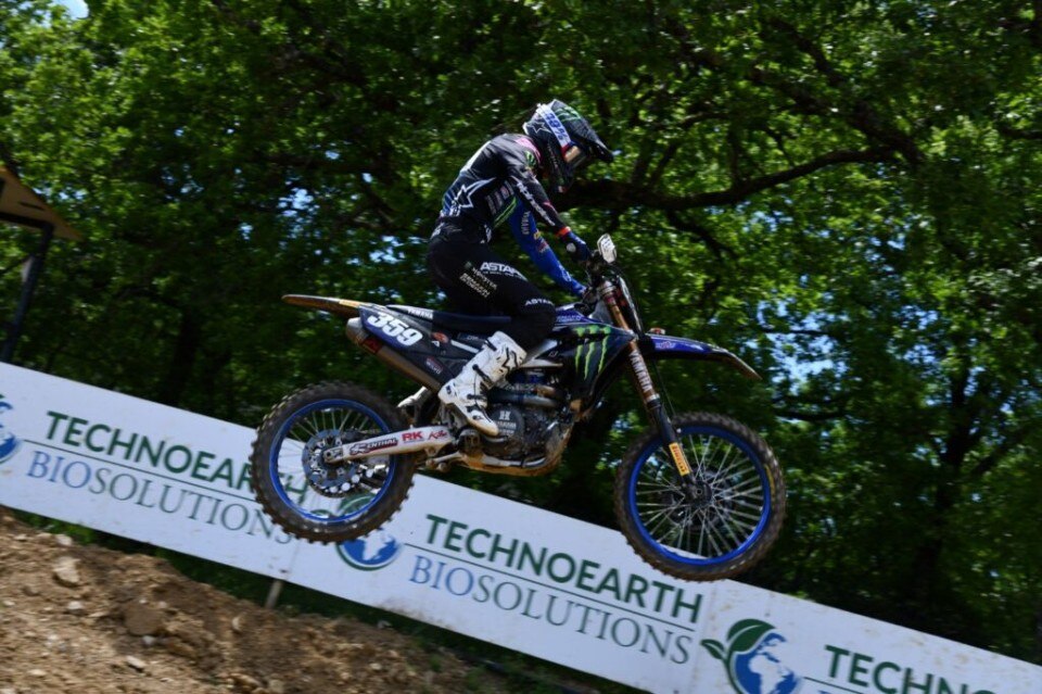 Italiano MX Prestige: Montevarchi incorona Gajser e Langenfelder