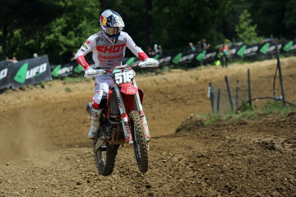 Italiano MX Prestige: Montevarchi incorona Gajser e Langenfelder