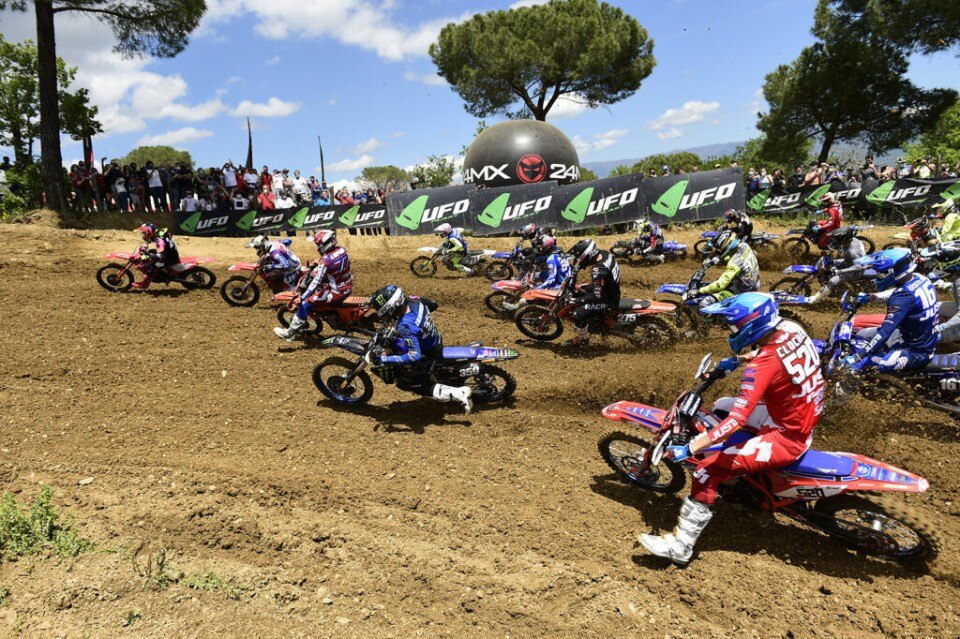 Italiano MX Prestige: Montevarchi incorona Gajser e Langenfelder