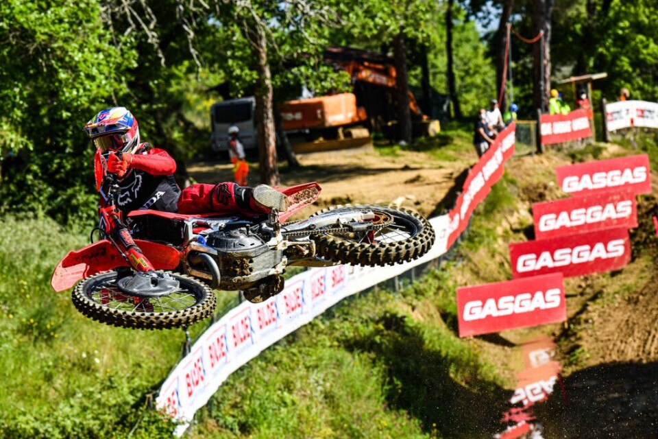Italiano MX Prestige: Montevarchi incorona Gajser e Langenfelder