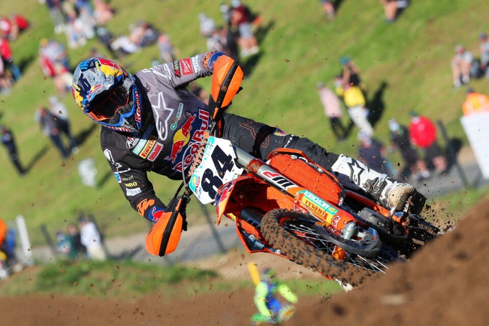 French Elite MX Championship, vittorie di Herlings e Vialle ad Ernee