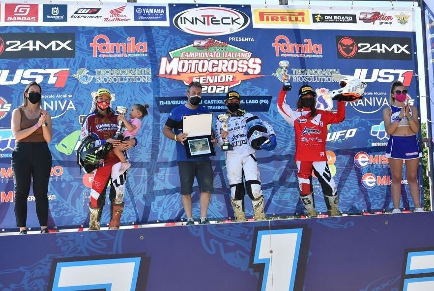 Nancy Van de Ven regina di Gioiella