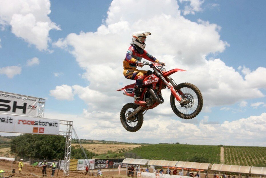 Campionato Italiano MX Junior - report finale #2