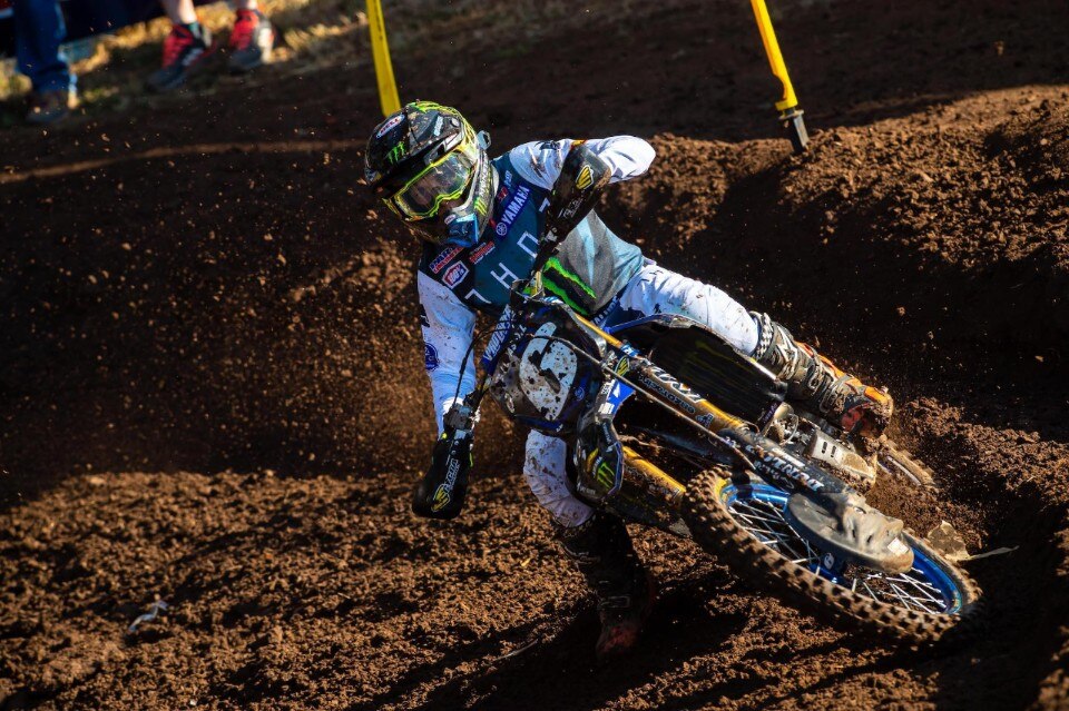 Pro Motocross Championship, a Washougal vincono Sexton e Martin - VIDEO