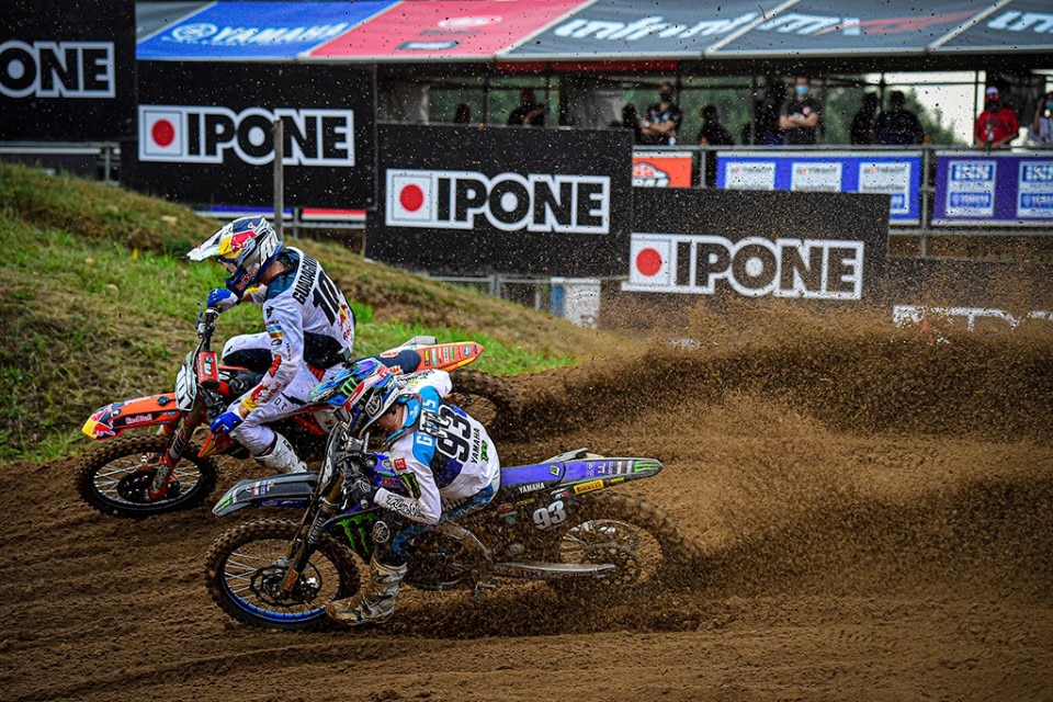 MXGP Lettonia, Herlings spreca, Gajser vince, Cairoli insegue - VIDEO