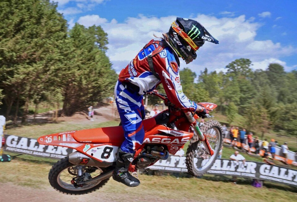 Fontanesi e Muratori, doppiette e tabelle rosse a Gazzane