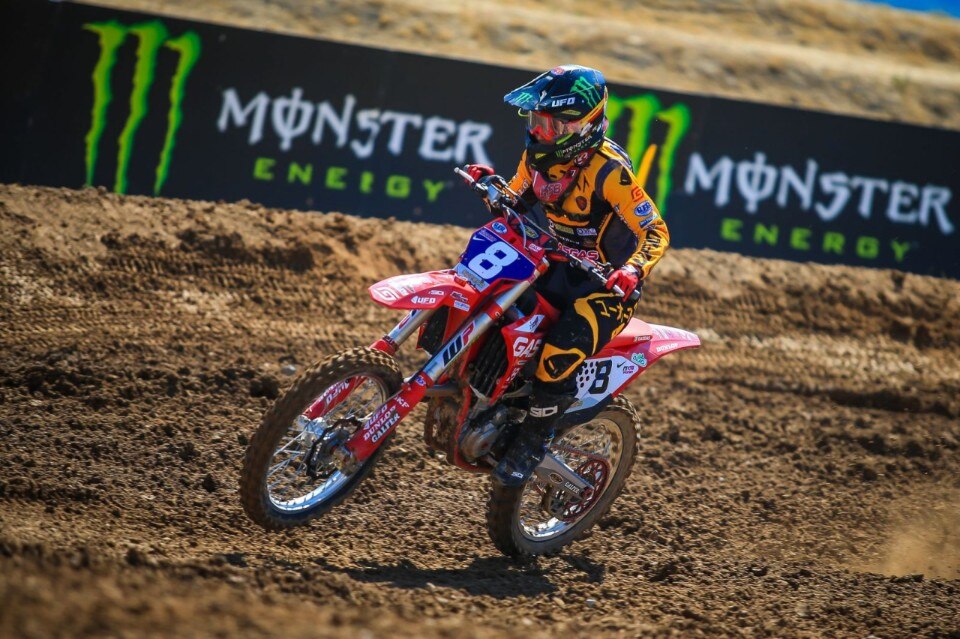 Mondiale WMX – Doppietta Fontanesi che vede la Duncan - VIDEO Mondiale WMX – Doppietta Fontanesi che vede la Duncan - VIDEO