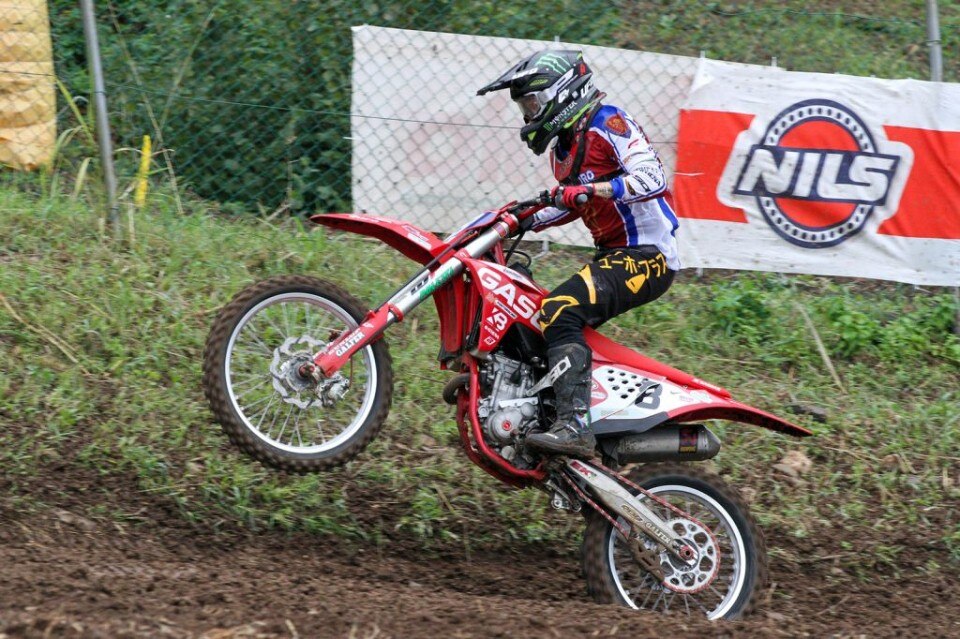 Fontanesi e D’Aniello festeggiano al campionato italiano Senior