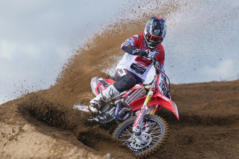 Campionati Nazionali Motocross Francia – Olanda – Gran Bretagna