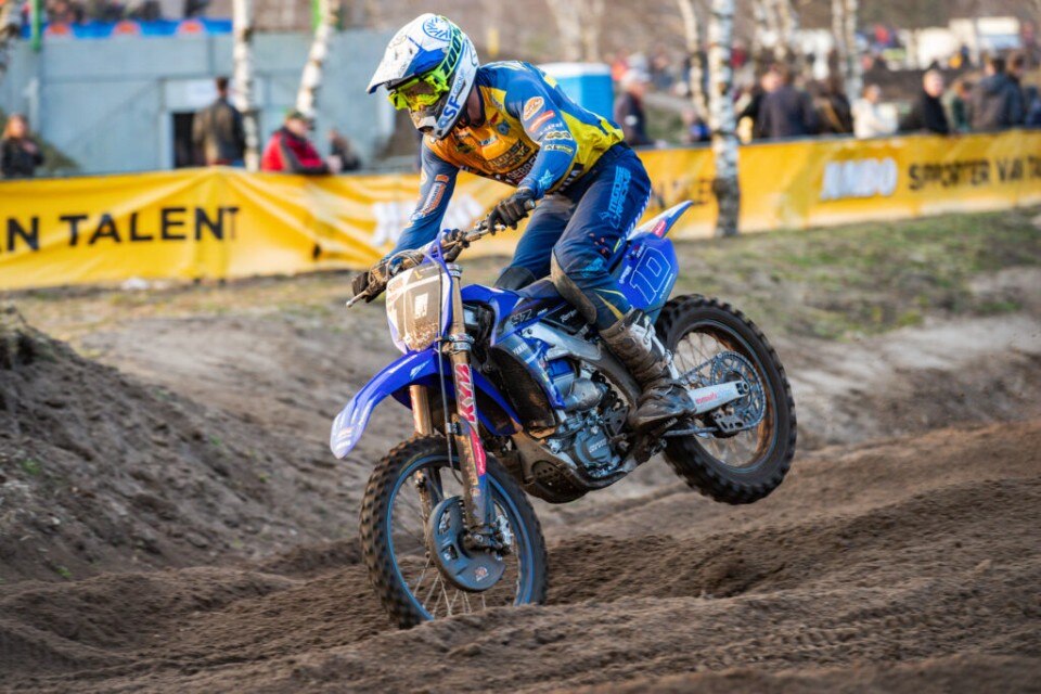 Campionati Nazionali Motocross Francia – Olanda – Gran Bretagna