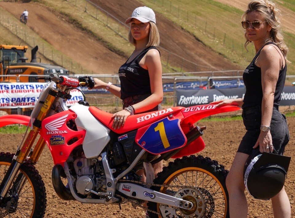 Ridin Smoke: che successo a Malpensa!