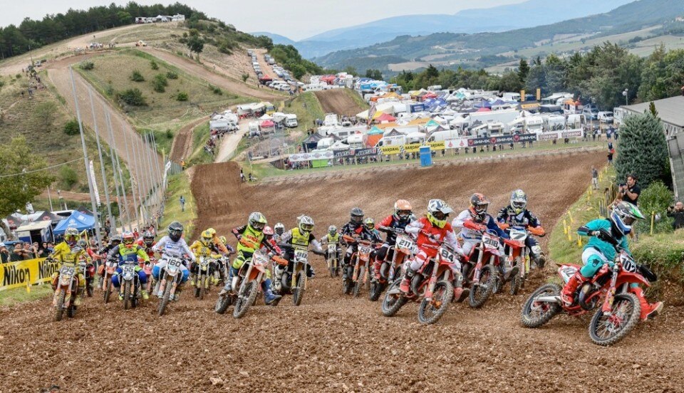 Italiano MX Junior – finale #3, una domenica al fotofinish