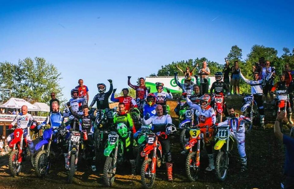 Vintage World Cup 2022: che successo!