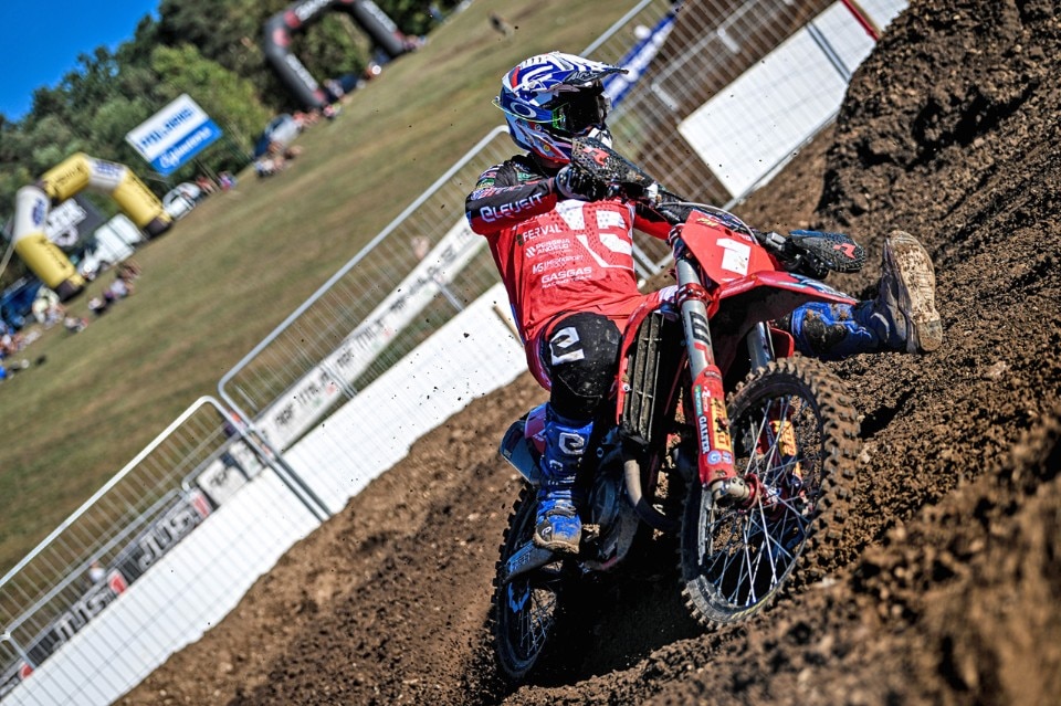 Italiano MX Prestige, il campione è Alberto Forato! Italiano MX Prestige, il campione è Alberto Forato!