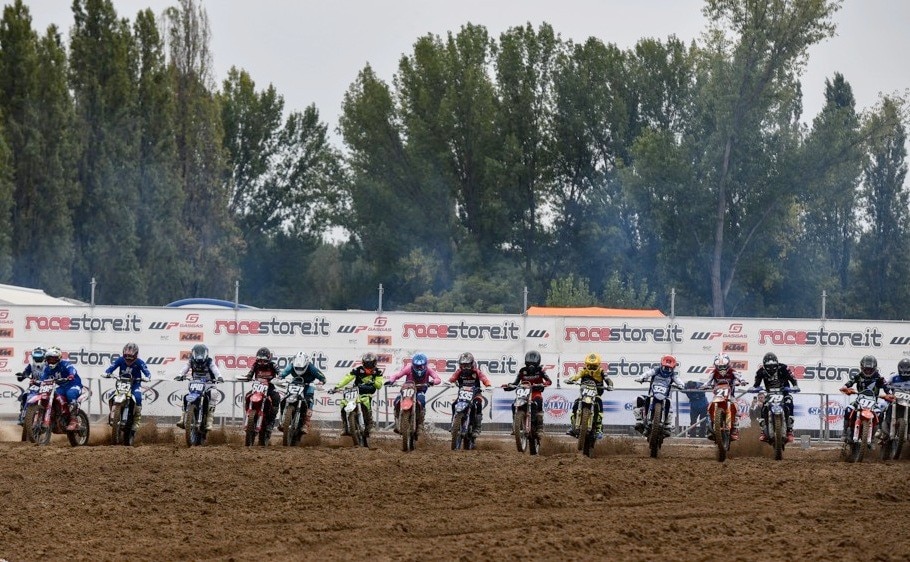 Campionato Italiano MX Junior: ecco i Campioni 2022! Campionato Italiano MX Junior: ecco i Campioni 2022!