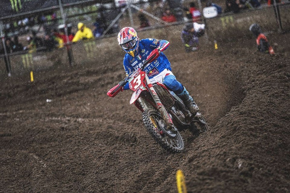 Gli USA tornano alla vittoria nel Motocross delle nazioni! - VIDEO