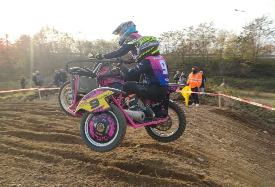Grande successo per la 40^ edizione della TransBorgaro