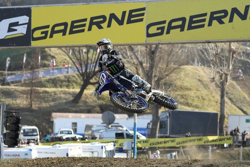 Internazionali d’Italia MX 2023: vittorie di Seewer e Langenfelder a Ponte e Egola