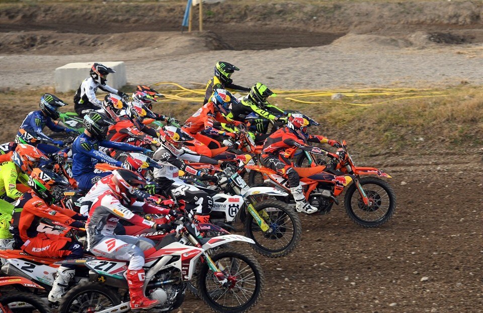 Internazionali d'Italia MX: Stefano Dami post race report – Arco di Trento