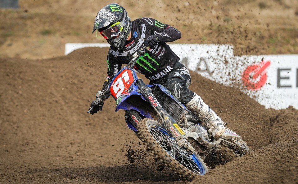 Internazionali d'Italia MX: Stefano Dami post race report – Arco di Trento