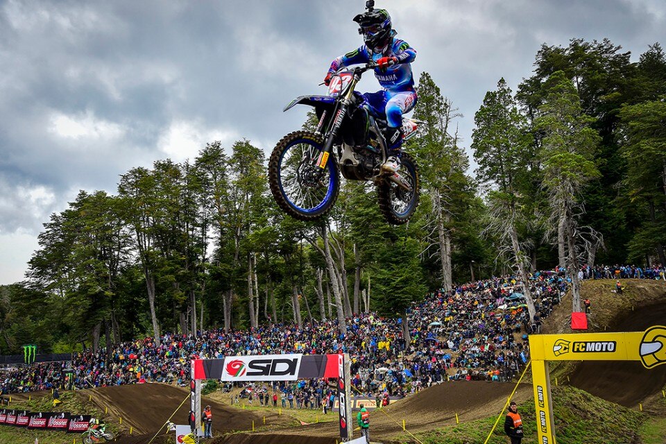 MXGP 2023: a Fernandez e Geerts il GP d’Argentina - VIDEO