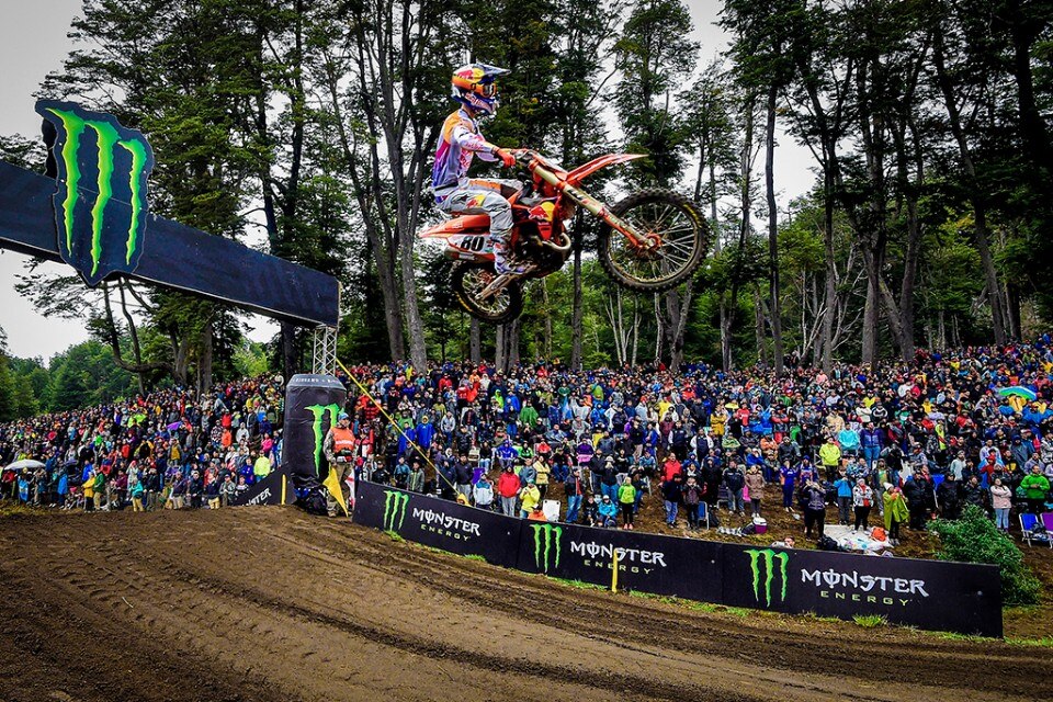 MXGP 2023: a Fernandez e Geerts il GP d’Argentina - VIDEO