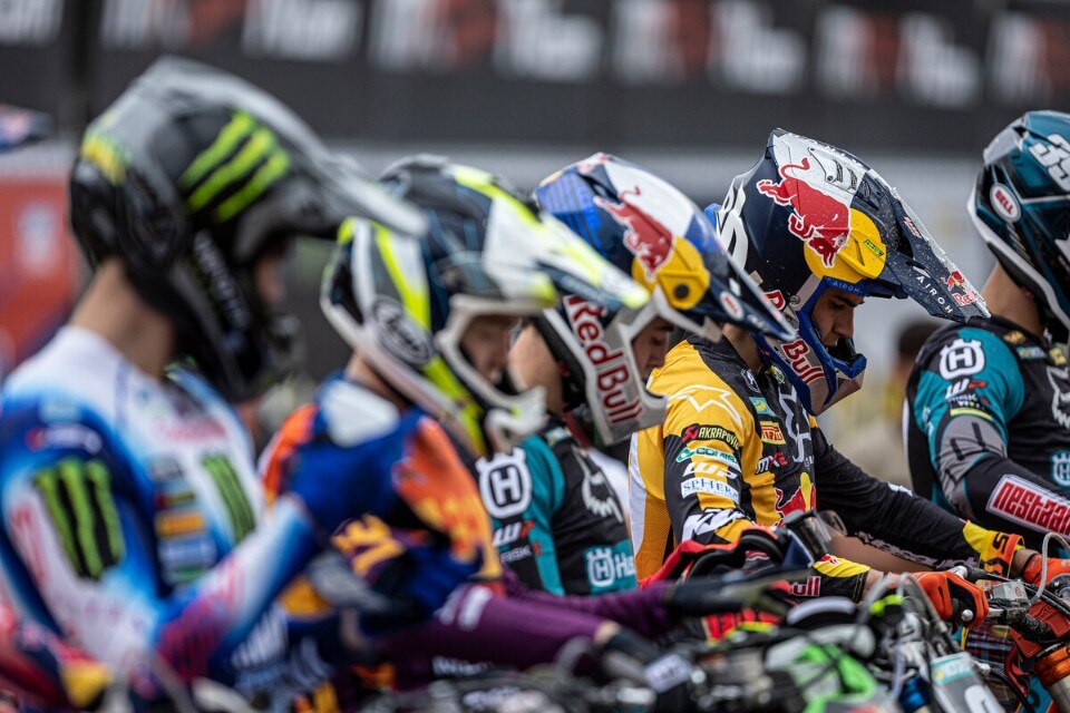 MXGP Sardegna: tornano le pagelle mondiali di Stefano Dami MXGP Sardegna: tornano le pagelle mondiali di Stefano Dami
