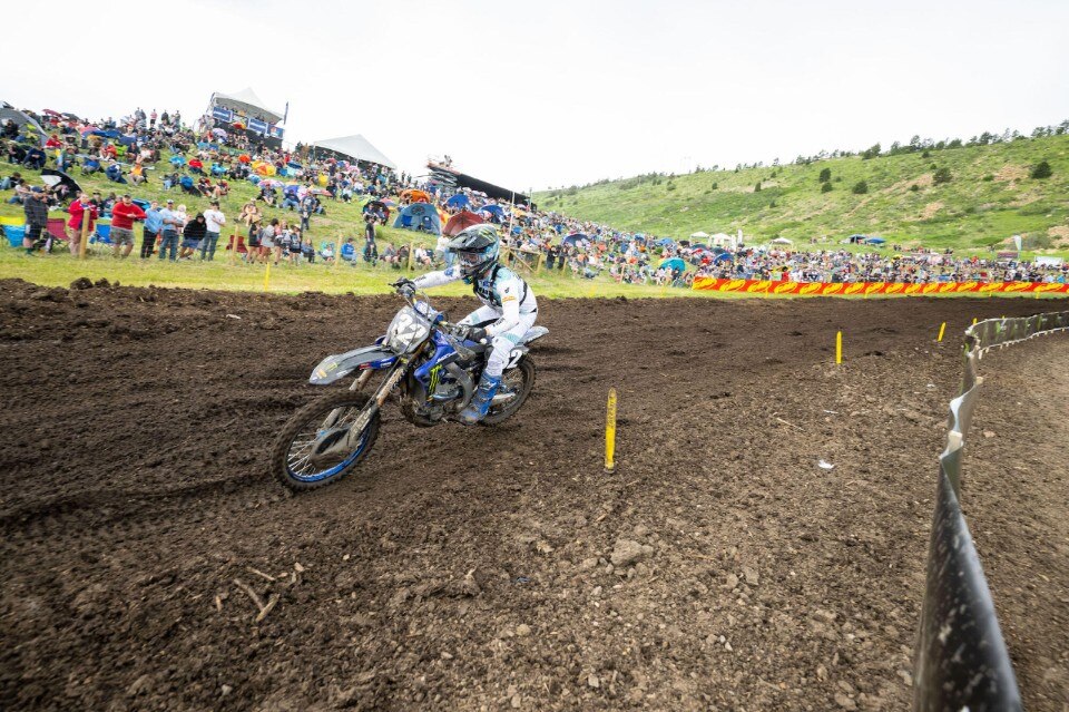 AMA Pro Motocross 2023: Lawrence è un Jet(t) anche a Thunder Valley - L'analisi di Stefano Dami