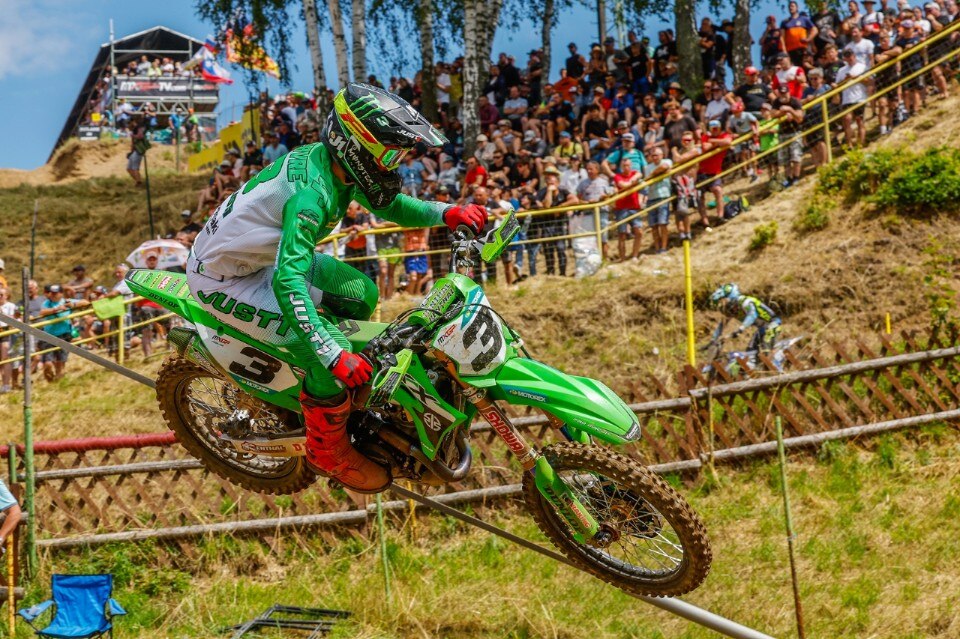 MXGP Rep. Ceca: vincono Febvre e Geerts, ma Adamo c'è! - Le pagelle di Stefano Dami e i VIDEO