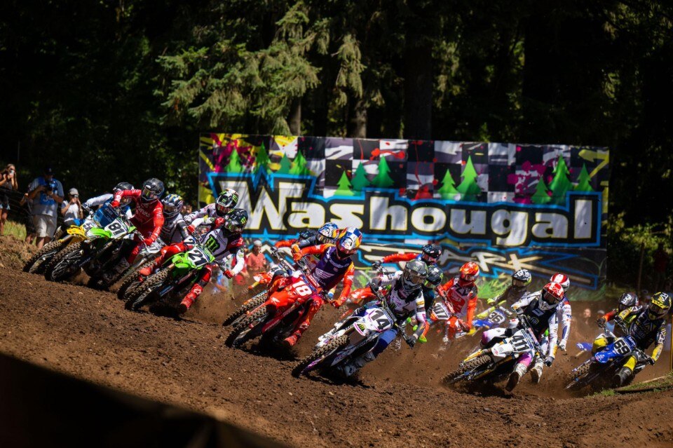 AMA Pro Motocross 2023: doppiette di Jett Lawrence e Haiden Deegan a Washougal - L'analisi di Stefano Dami e i VIDEO
