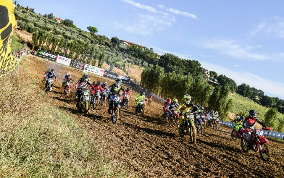 Campionato Italiano MX Junior – Finale Round #1