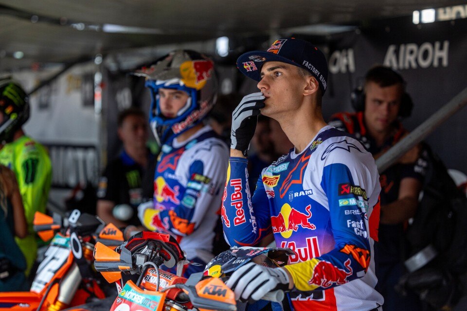 MXGP Afyon: cose da turchi! - Le pagelle di Stefano Dami