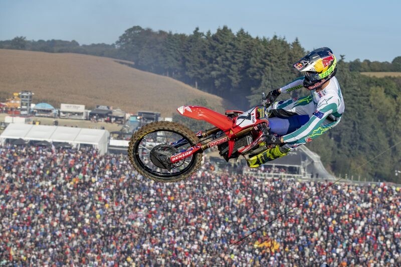 Motocross delle Nazioni 2023: trionfa la Francia, Italia sul podio! - Video e commento di Stefano Dami