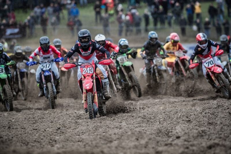Internazionali d’Italia Motocross 2024: i Campioni sono Gajser e Langenfelder - VIDEO Internazionali d’Italia Motocross 2024: i Campioni sono Gajser e Langenfelder - VIDEO