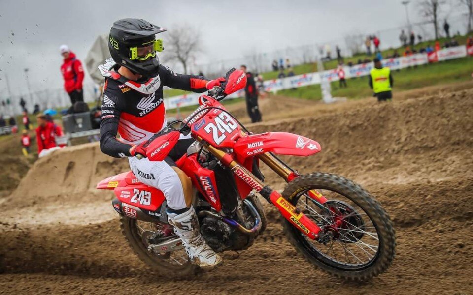 Internazionali d’Italia Motocross 2024: l'approfondimento di Stefano Dami