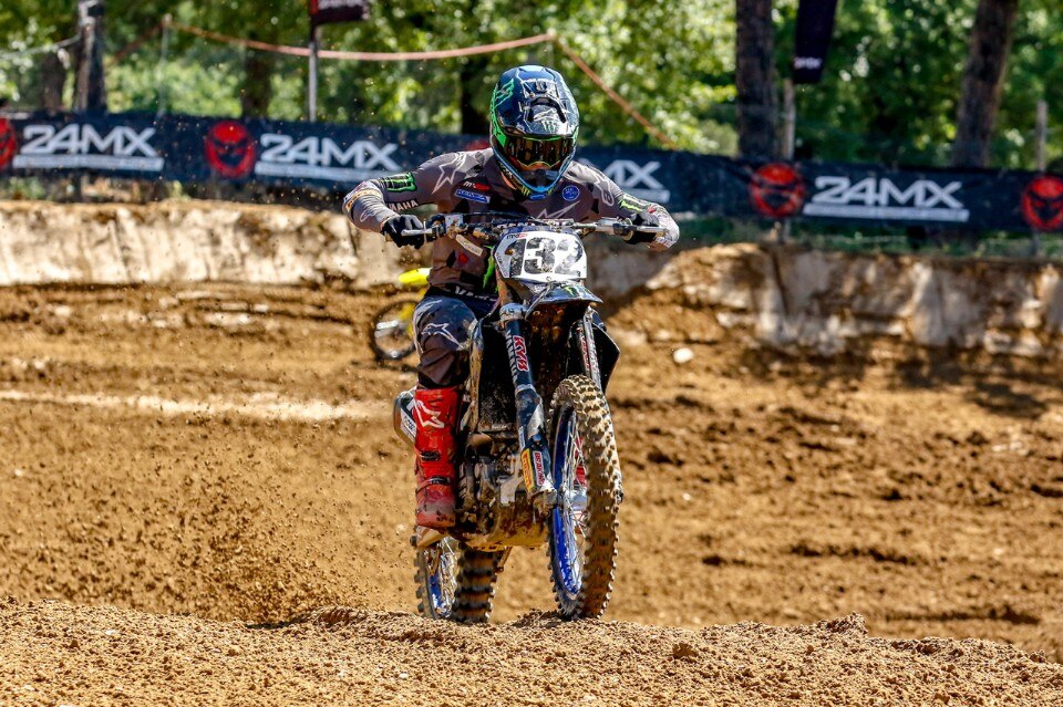 Italiano Motocross Prestige: vittorie di Bonacorsi e Lata a Montevarchi