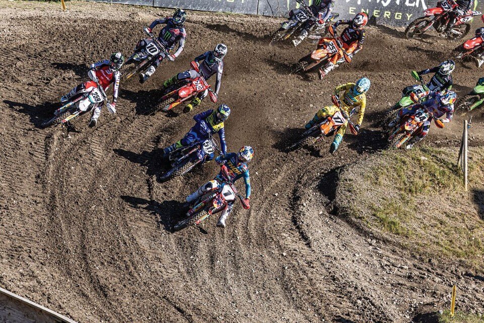 MXGP Svezia, il punto di Stefano Dami: doppiette di Prado e L. Coenen ad Uddevalla