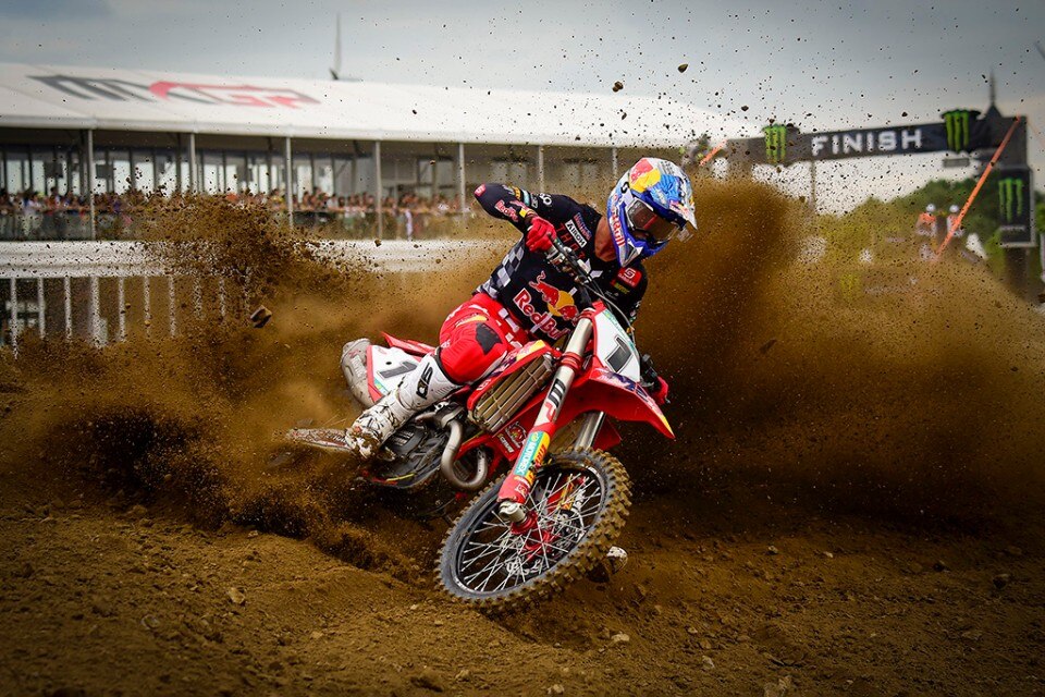 MXGP Cina, il punto di Stefano Dami: Jorge Prado ribalta tutto ed è il nuovo leader - VIDEO