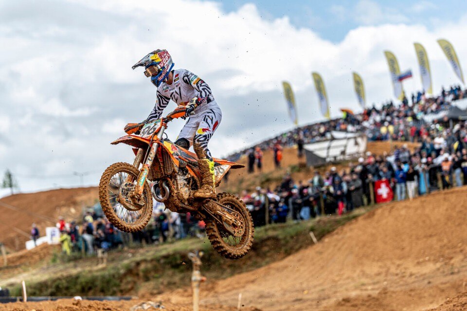 MXGP Portogallo: KTM fa festa con le doppiette di Lucas Coenen e Andrea Adamo- VIDEO