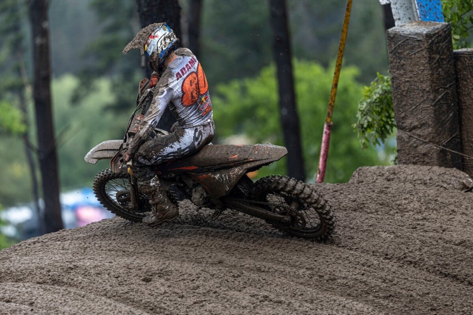 MXGP Spagna: vittoria per i leader della classifica Febvre e de Wolf- VIDEO