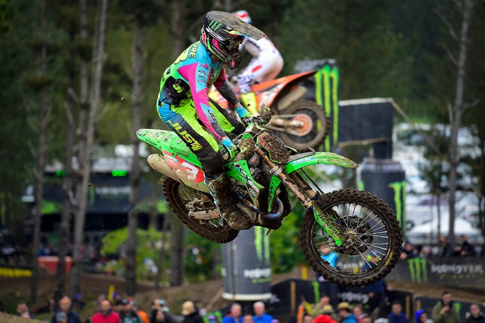 MXGP Spagna: vittoria per i leader della classifica Febvre e de Wolf- VIDEO