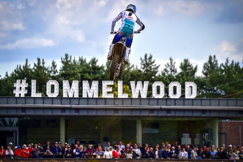 Lucas Coenen e de Wolf si aggiudicano il GP delle Fiandre - VIDEO