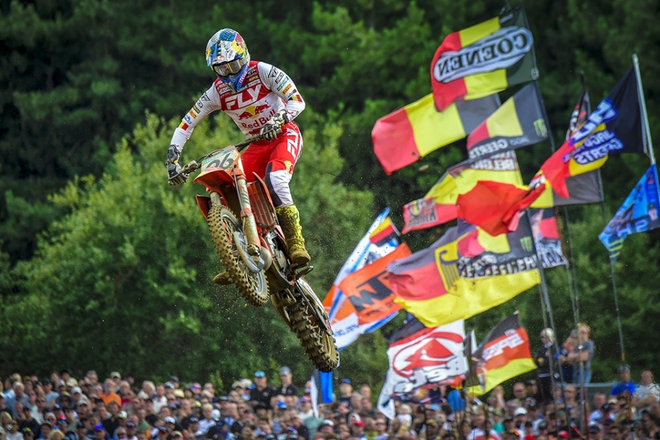 Lucas Coenen e de Wolf si aggiudicano il GP delle Fiandre - VIDEO Lucas Coenen e de Wolf si aggiudicano il GP delle Fiandre - VIDEO