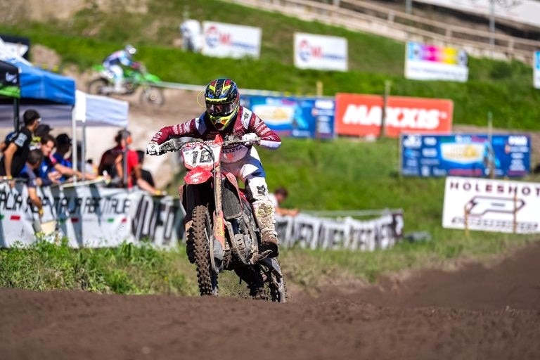 Italiano MX Prestige: ad Arco vincono Lata e Lupino