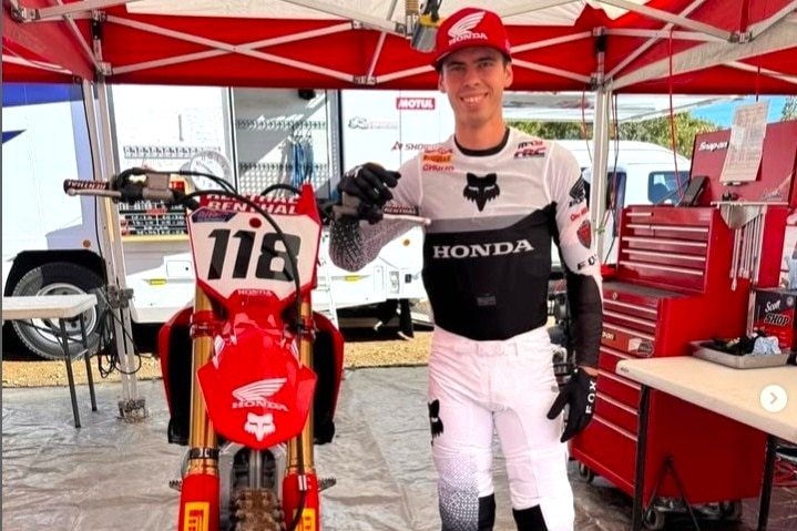 All Japan Motocross: Febvre domina a Sugo davanti a Lata