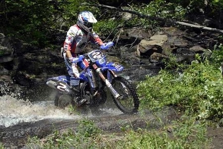 Mondiale Enduro 2008. Ecco il calendario