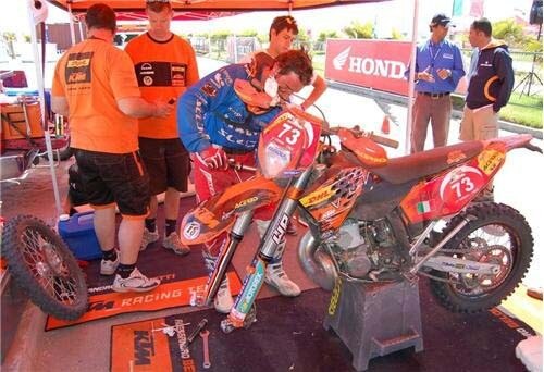 Six days. Giorno 3: l'Italia vince la giornata ed è seconda nel Trofeo a 46' dalla Finlandia