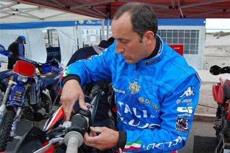 Six days. Giorno 3: l'Italia vince la giornata ed è seconda nel Trofeo a 46' dalla Finlandia